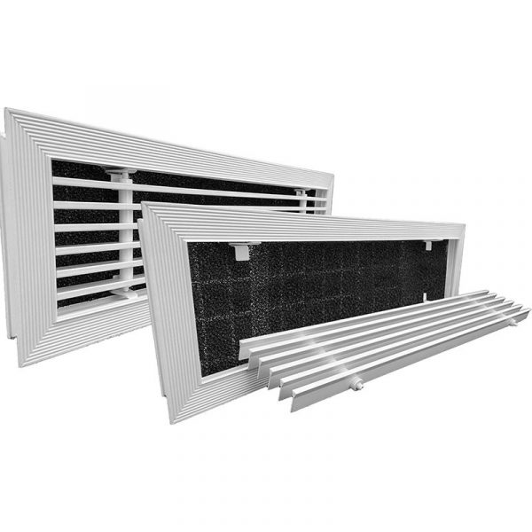 Вентиляция