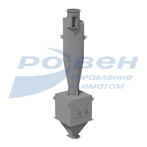 Пылеуловители и фильтры