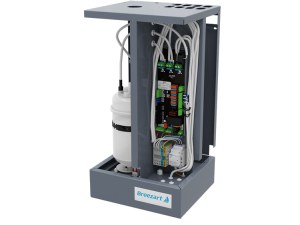 Breezart 45 Humi VP