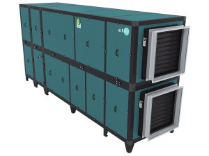 Airgy 8000 Eco RP