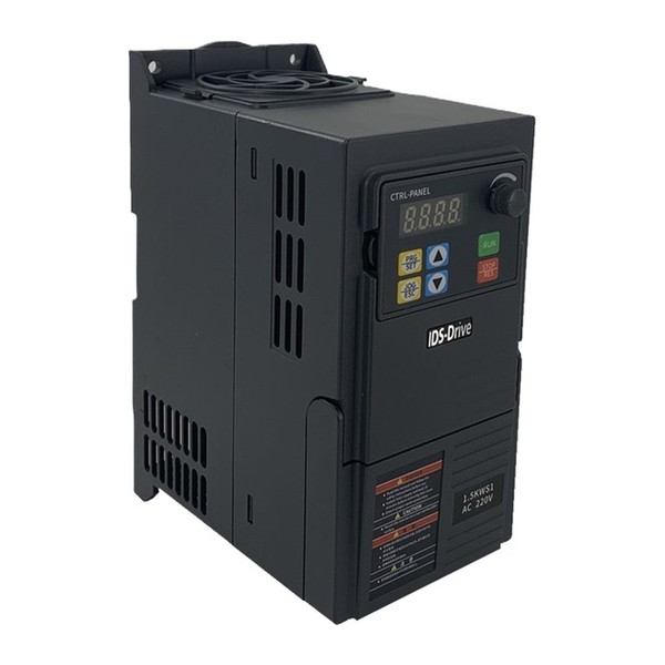 Преобразователь частоты IDS-Drive N164T4VB, 160 кВт