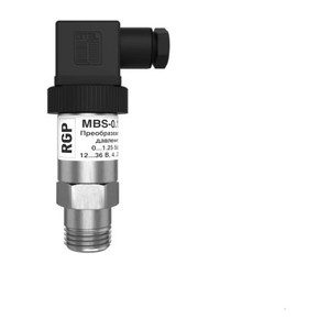 Датчик давления жидкости RGP MBS-2-1,6-I