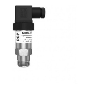 Датчик давления жидкости RGP MBS-2.0-U