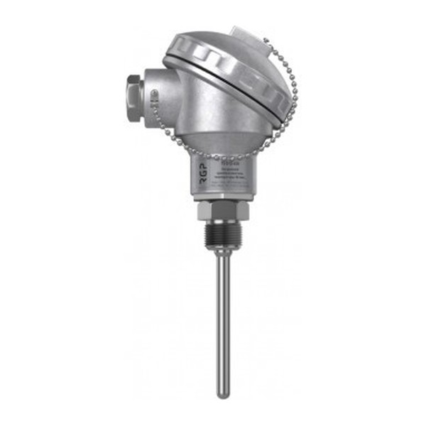 Погружной датчик температуры RGP TS-D16-HT-PT1000-2