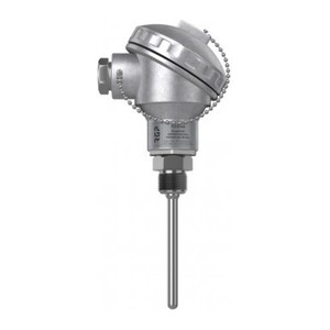 Погружной датчик температуры RGP TS-D37-HT-PT100-3