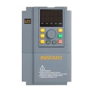 Преобразователь частоты LCI-G4.0/P5.5-4B +LCI-FM