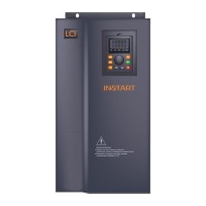 Преобразователь частоты LCI-G315/P355-4 +LCI-SM