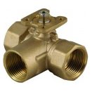 UTC407-SB-230-3P-10Nm электропривод для 2-3-х ход. клапанов UTC407-SB-230-3P-10Nm электропривод для 2-3-х ход. клапанов