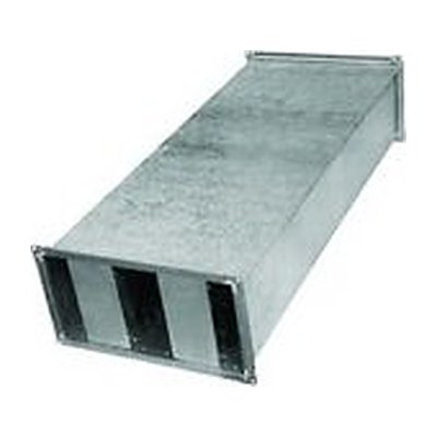 ГПП-800х500/1000 шумоглушитель