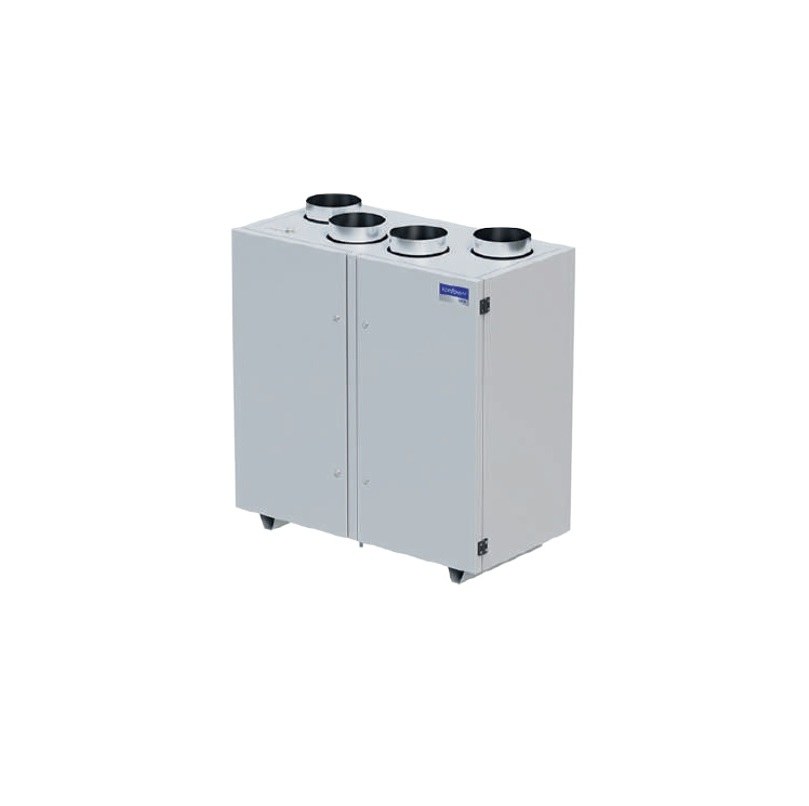 Приточно-вытяжная установка Komfovent ОТД-P-1200-V-E (фильтры F7/M5) Приточно-вытяжная установка Komfovent ОТД-P-1200-V-E (фильтры F7/M5)