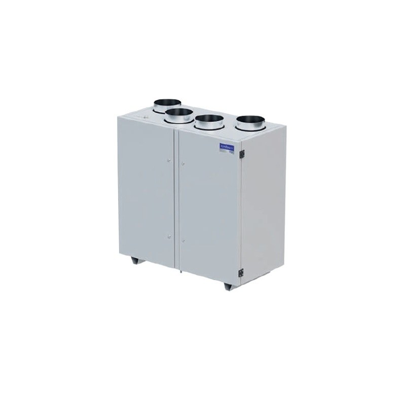 Приточно-вытяжная установка Komfovent ОТД-P-1600-V-E (фильтры M5/M5) Приточно-вытяжная установка Komfovent ОТД-P-1600-V-E (фильтры M5/M5)