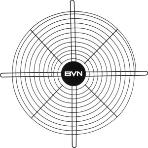 Защитные решётки для вентиляторов BVN