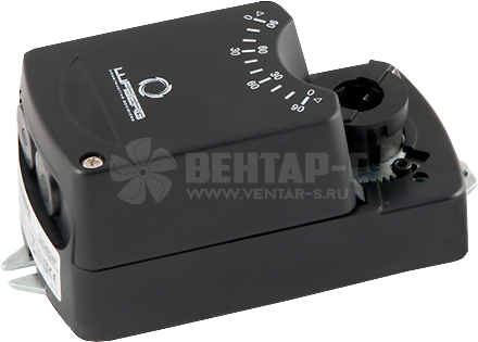 Электропривод Lufberg DA16F220PI (16 Нм) ускоренный
