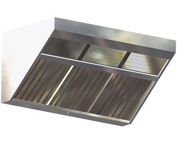 Пристенные приточно-вытяжные зонты ВЗП-1Б Пристенные приточно-вытяжные зонты ВЗП-1Б