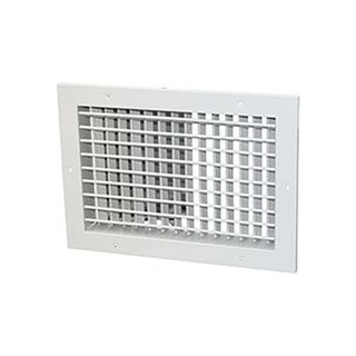 Решетки ПМУ, ПМР, ПМН, ПДУ, ПДР, ПДН для прямоугольных воздуховодов
