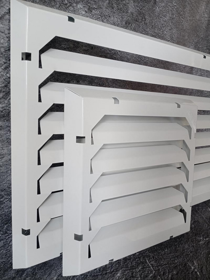 Решетка ВОР-ФВК