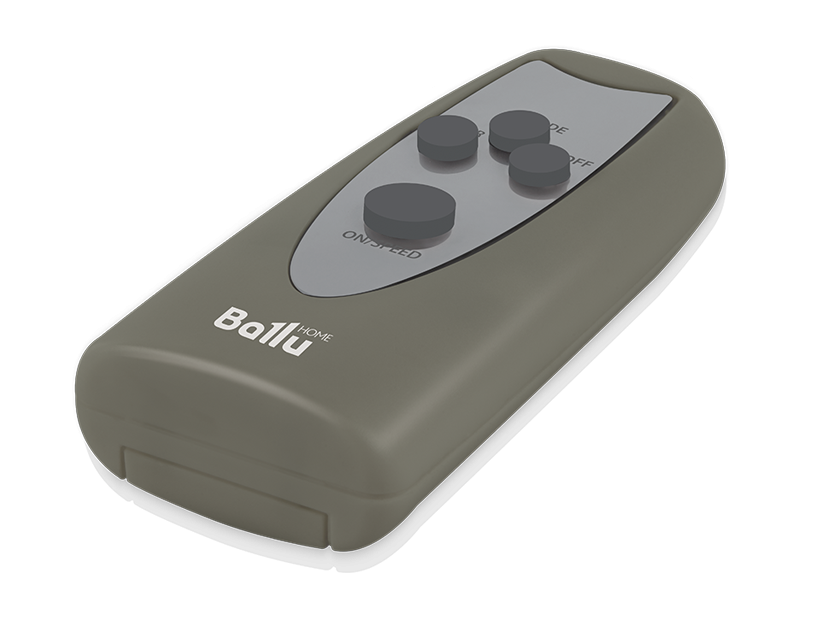 Вентилятор напольный Ballu BFF–880R
