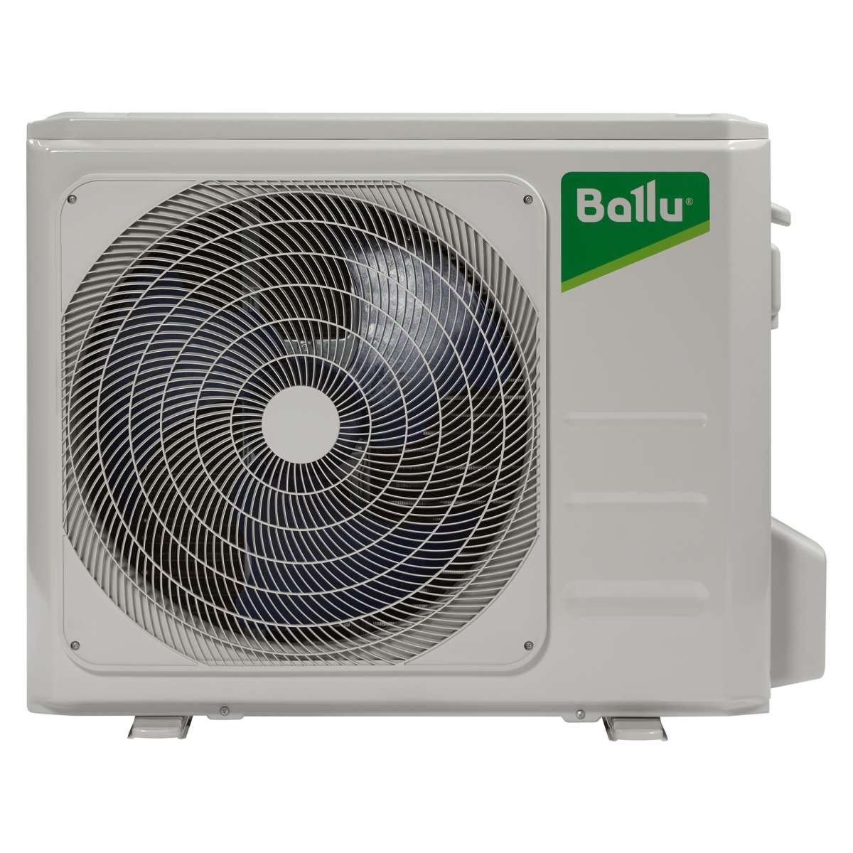 Комплект BALLU BLC_M_C-24HN1_22Y полупромышленной сплит-системы, кассетного типа