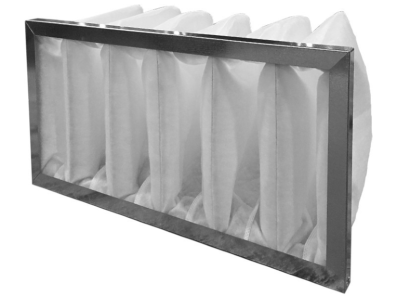 Фильтр карманный (материал) Shuft FRr (F5-EU5) 500*250
