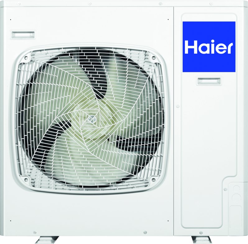 Напольно-потолочная сплит-система Haier ECO R32 AC160S1LK1FA / 1U160S1LN1FB
