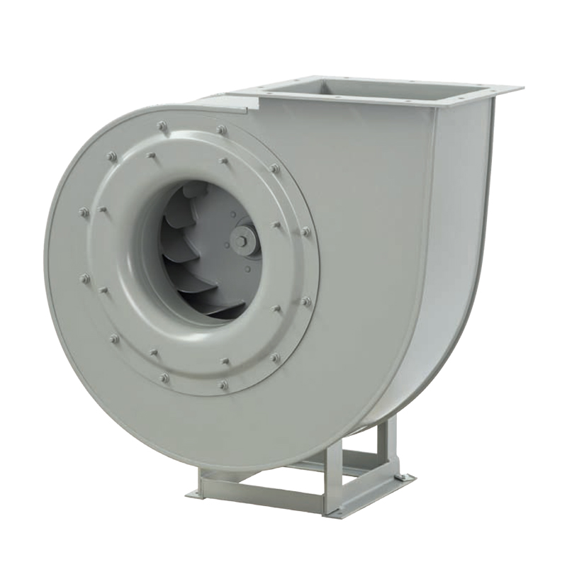 Центробежный вентилятор Soler Palau CRT/4-712-5,5