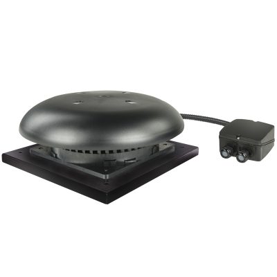 Крышный вентилятор Soler Palau TPSB/2-250/084