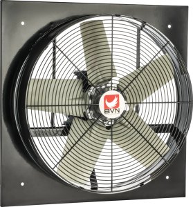 Промышленный осевой вентилятор B5PAT 600