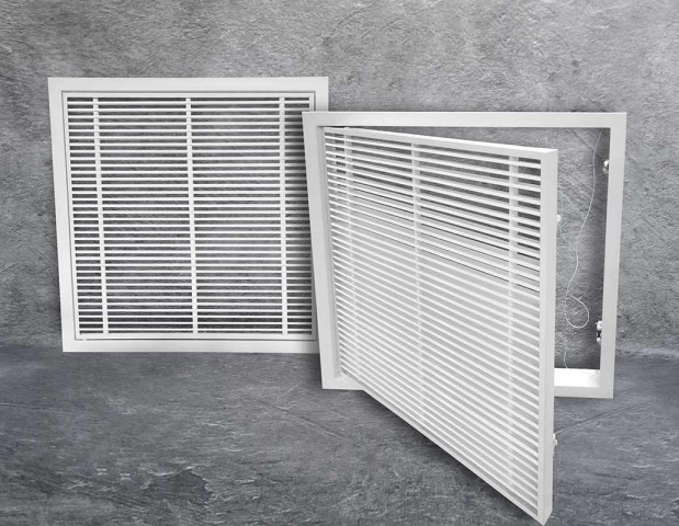 Вентиляционный люк Л-ННР