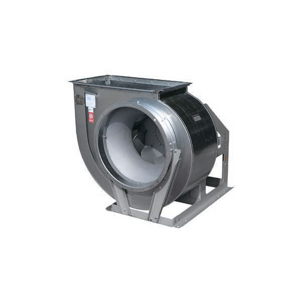 Вентиляторы радиальные ВРН-7,1-ДУ400-РК930-1,5/750/220-380