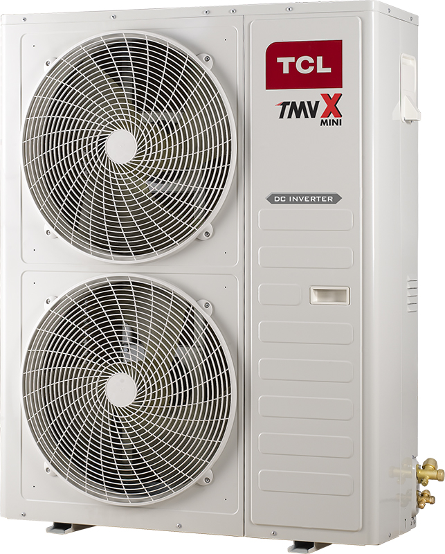 Наружный блок TMV-X mini (12,0 кВт)