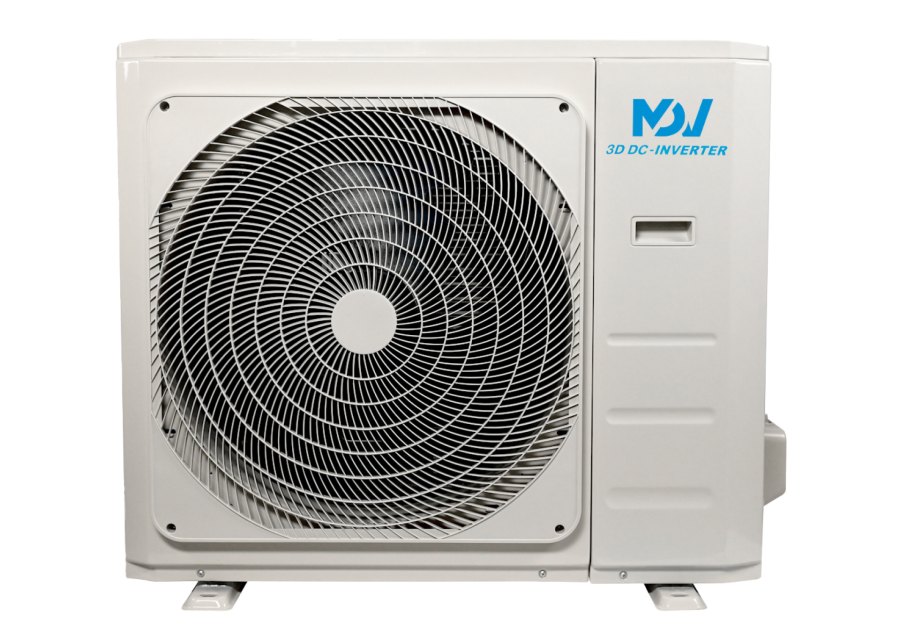 Инверторная канальная сплит-система MDV MDTI-48HWFN8 / MDOU-48HFN8
