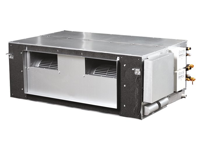 Канальный высоконапорный внутренний блок VRF MDV MDI2-560T1DHN1 Канальный высоконапорный внутренний блок VRF MDV MDI2-560T1DHN1