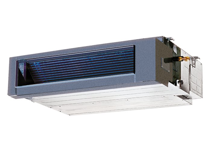 Канальный средненапорный внутренний блок VRF MDV MDI2-45T2DHN1 Канальный средненапорный внутренний блок VRF MDV MDI2-45T2DHN1
