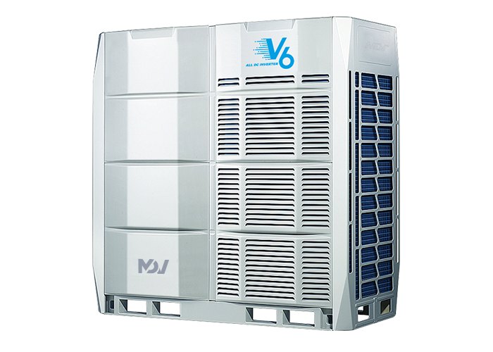 Наружный блок VRF MDV V6-I INDIVIDUAL MDV6-i785WV2GN1 Наружный блок VRF MDV V6-I INDIVIDUAL MDV6-i785WV2GN1