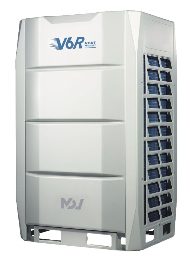 Наружный блок VRF MDV V6R трёхтрубные MDV6-R252WV2GN1 Наружный блок VRF MDV V6R трёхтрубные MDV6-R252WV2GN1