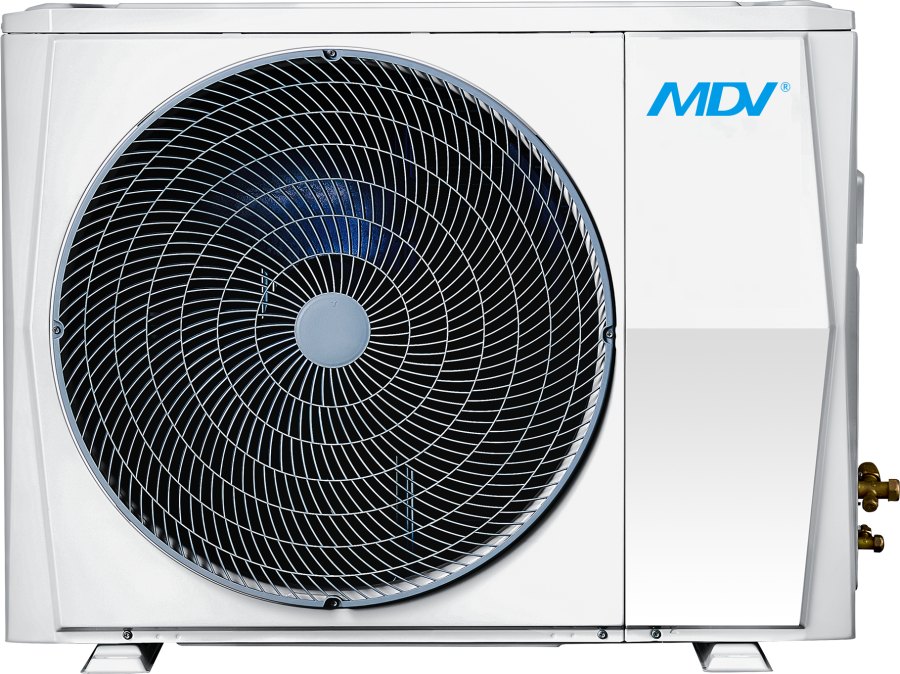 Наружный блок VRF MDV V8 Mini (однофазные) MDV-V8M140V2R1E Наружный блок VRF MDV V8 Mini (однофазные) MDV-V8M140V2R1E