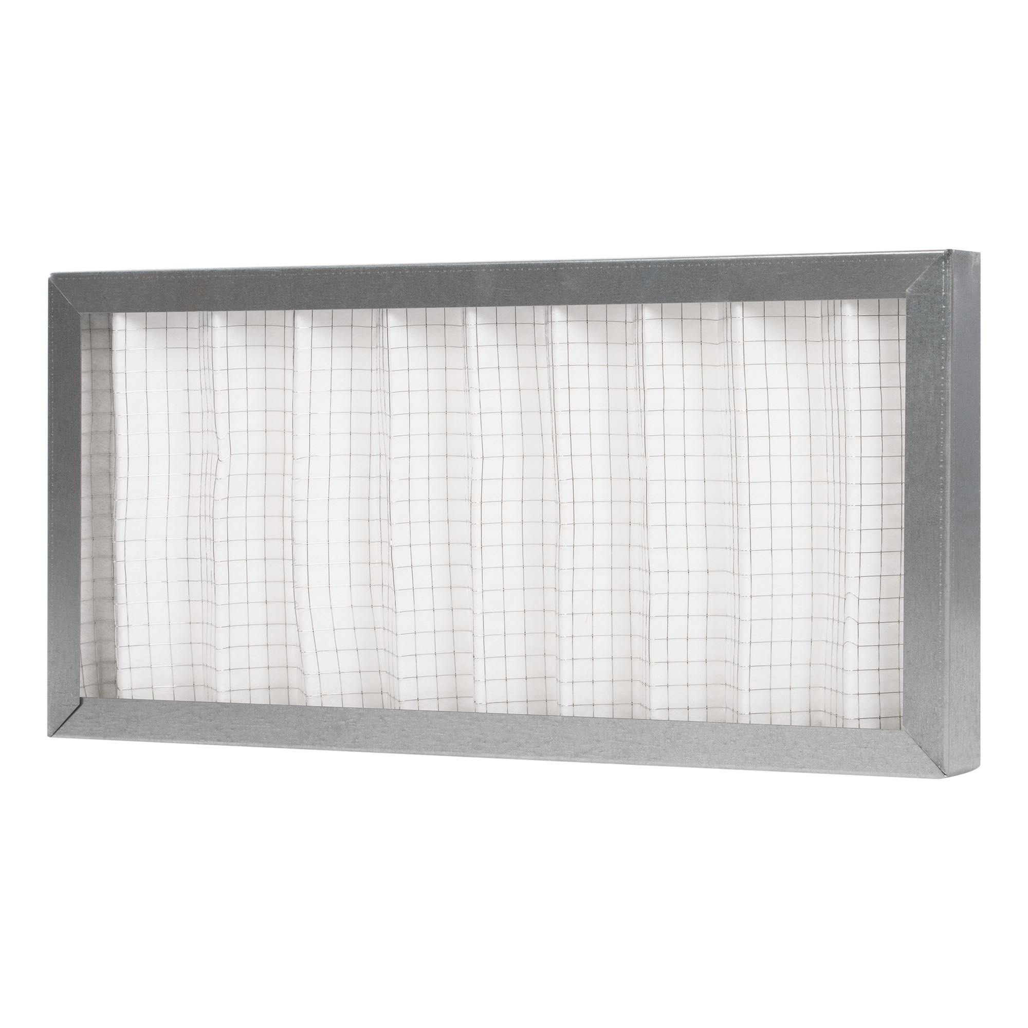 Фильтр кассетный SHUFT FRKr (G4) 400x200/50