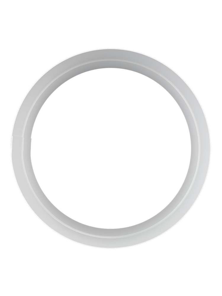 Соединитель ПМ D125 окрашенная сталь ERA