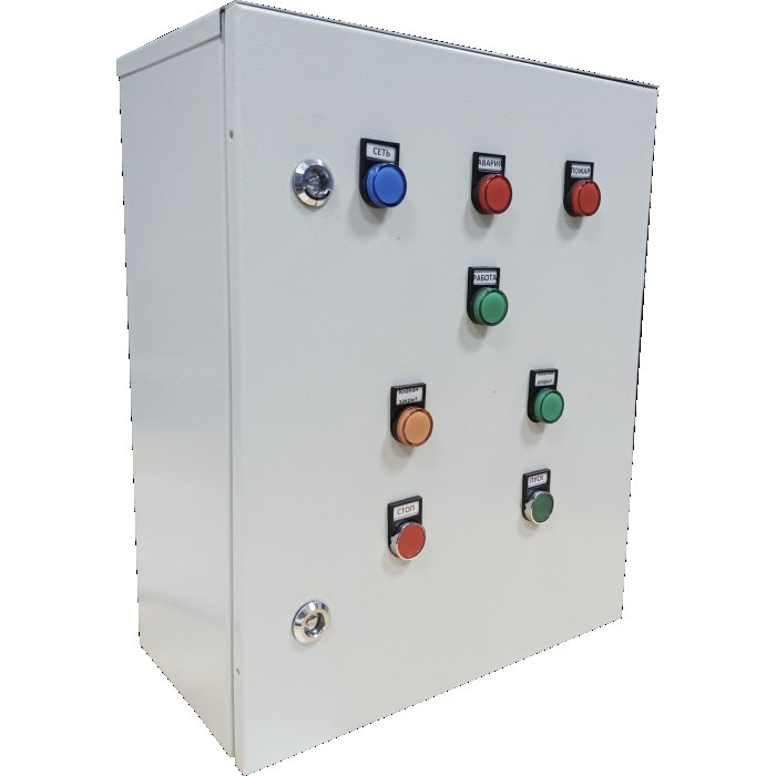 Шкаф управления вентиляцией AIRONE ШУ-ОВ Шкаф управления вентиляцией AIRONE ШУ-ОВ