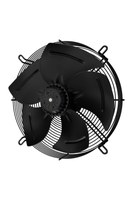 Вентилятор накладной STORM GR 350 4 полюс ERA PRO