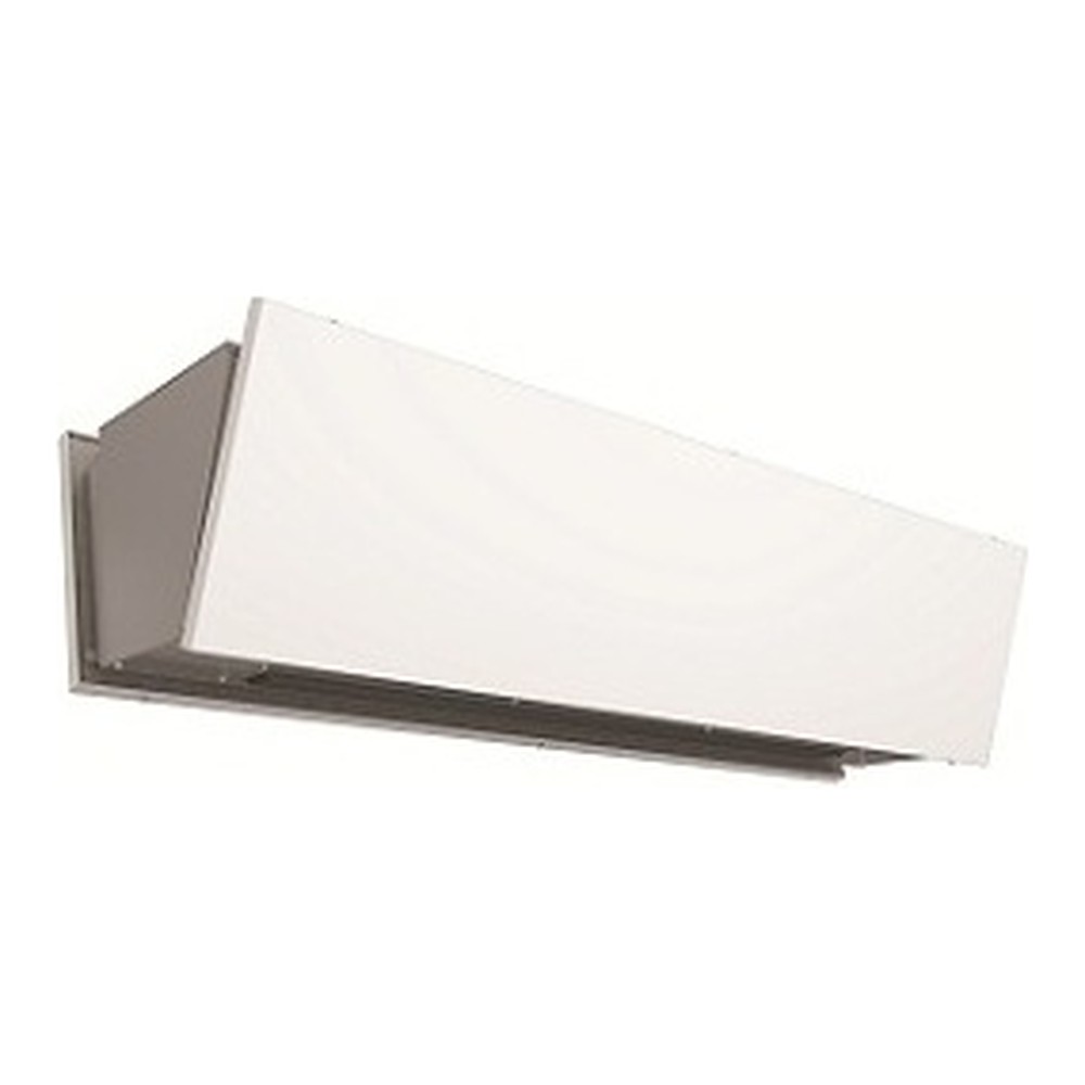 Тепловая завеса КЭВ-62П3126W Тепломаш