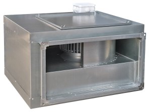 Вентилятор VCP-40-20/20-GQ/4E-0,33/1500/220
