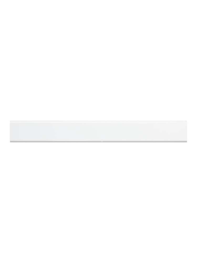 Воздуховод ВП 60х204 L0,5м пластик ERA