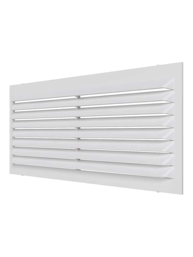 Решетка вентиляционная AC сетка 171х81 пластик AURAMAX