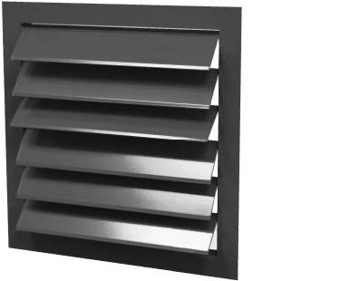 Решётка инерционная СВОК SGI