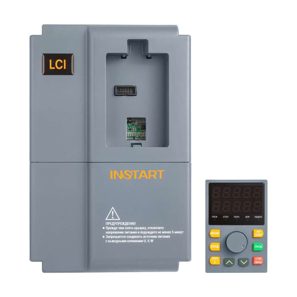 Преобразователь частоты LCI-G4.0-2B