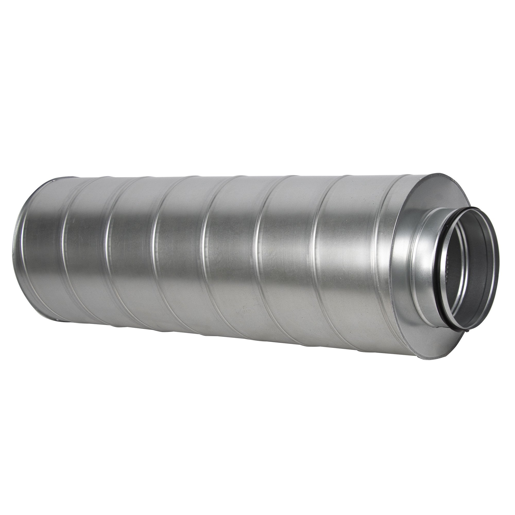 Шумоглушитель SHUFT SCr 450/900