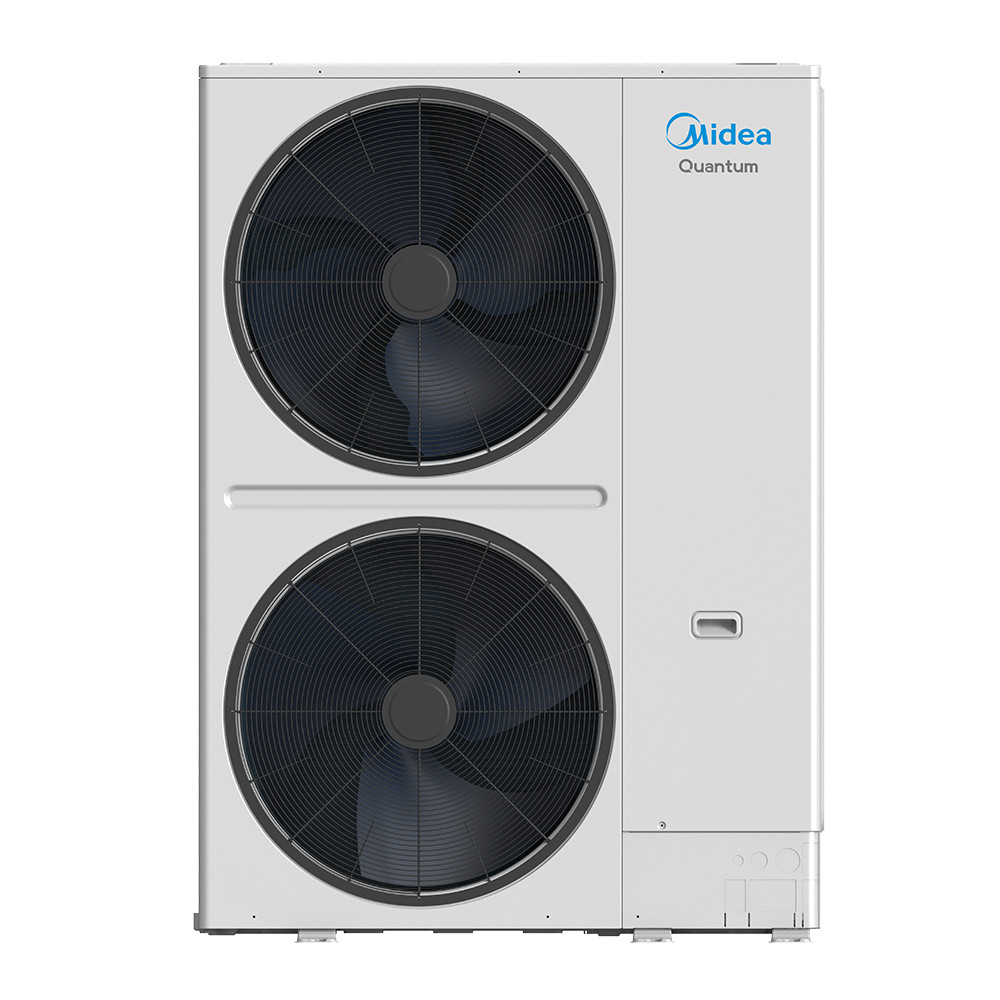 Блок внешний высоконапорный SHUFT SACD-192HN1-R OUT канального типа