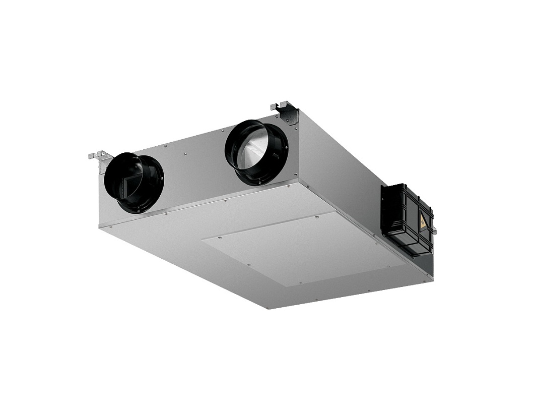 Вентиляционная установка Shuft RVX-600 inv