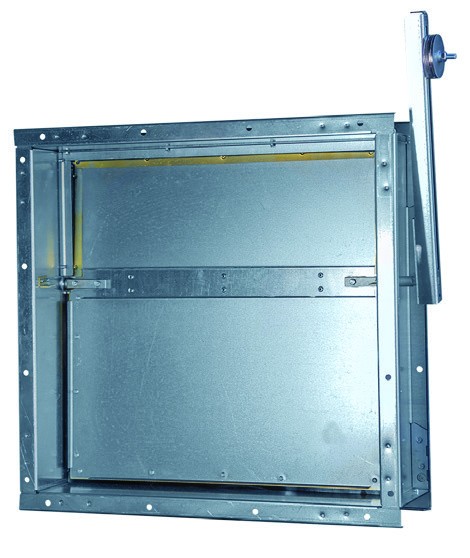 Вентилятор канальный VCN-50-25